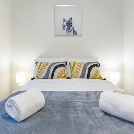 Cozy 3 Bedroom Near Hagley Park W/Garage Крайстчерч Екстер'єр фото